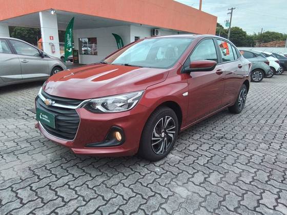 CHEVROLET ONIX 1.0 FLEX PLUS LT MANUAL CHEVROLET ONIX 1.0 FLEX PLUS LT MANUAL